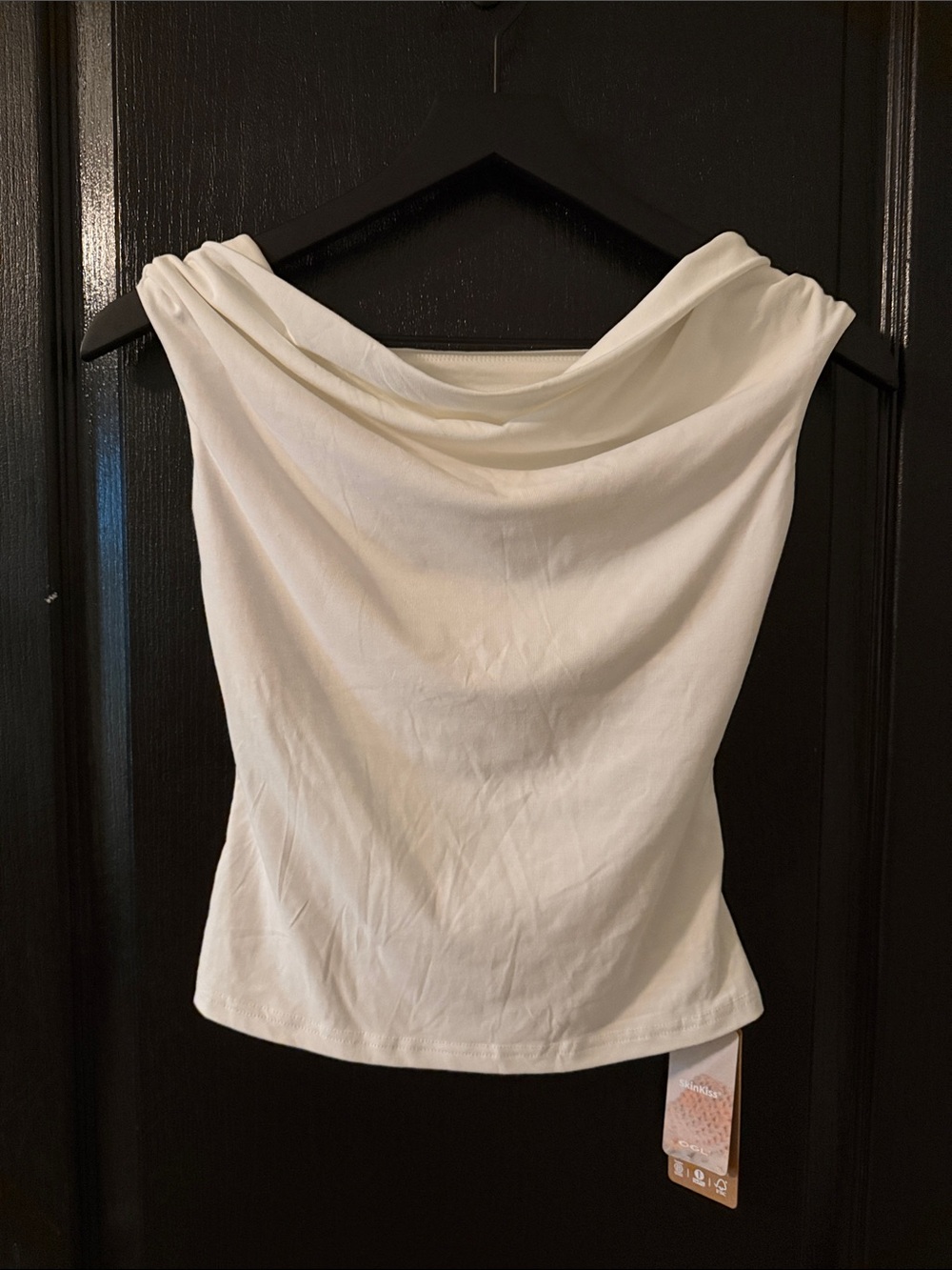 OGL Multi-wear Versatile Necklines Bra Top